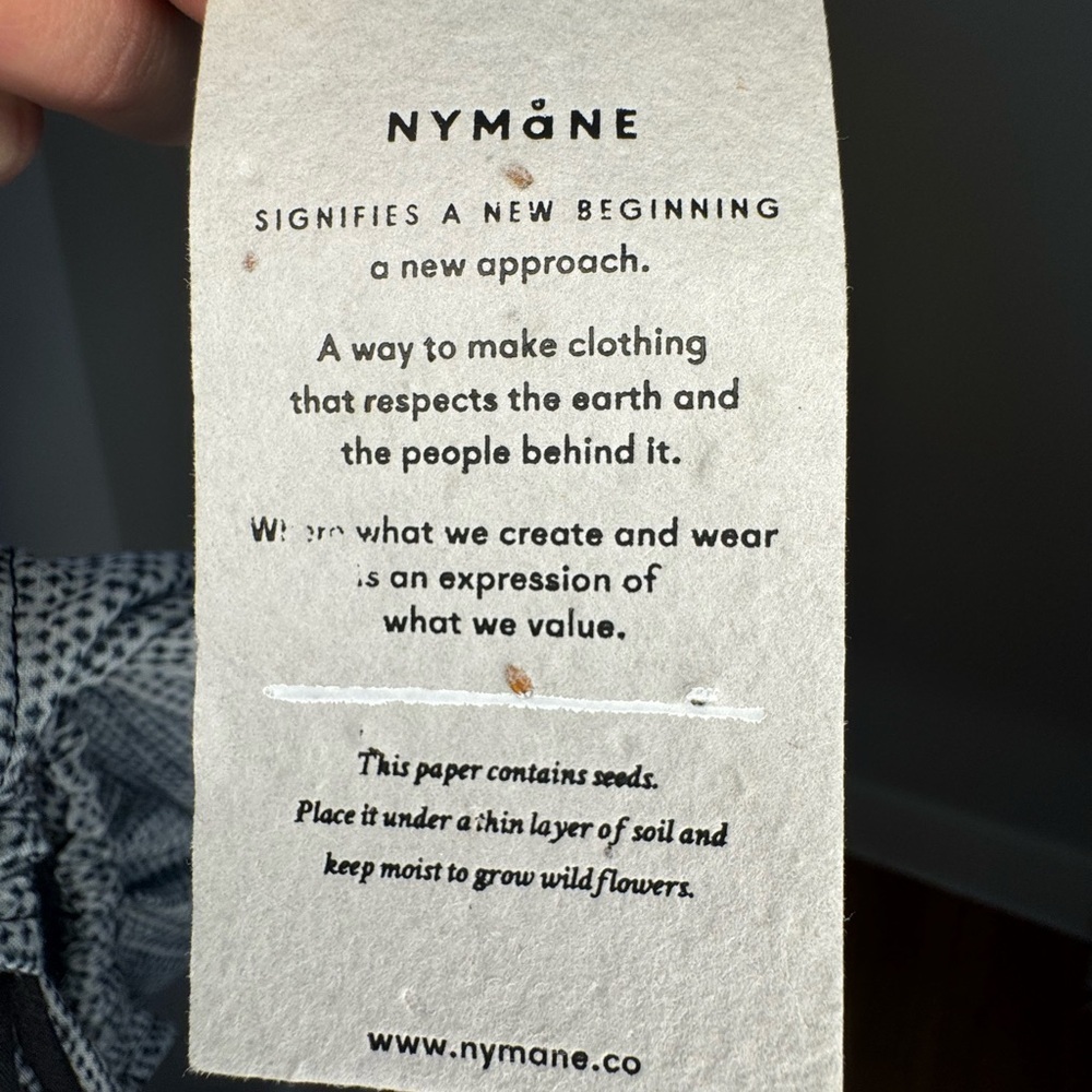 Nymane Maxi Dress - Picture 5 of 5